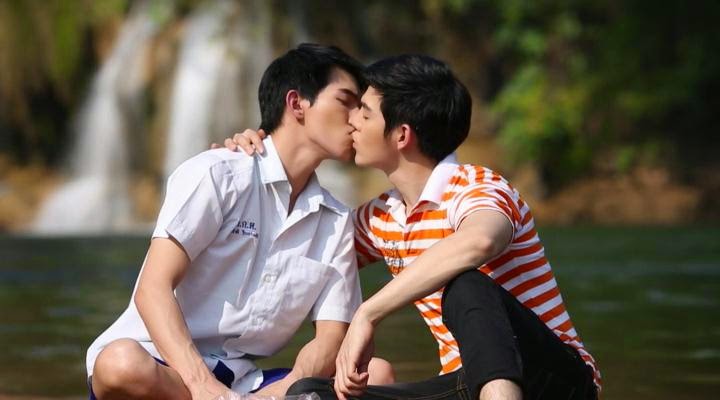 Gay Themed Movies Teacher And Student Kru Lae Nak Rian 2014